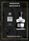Adventus - Inspired by Creed