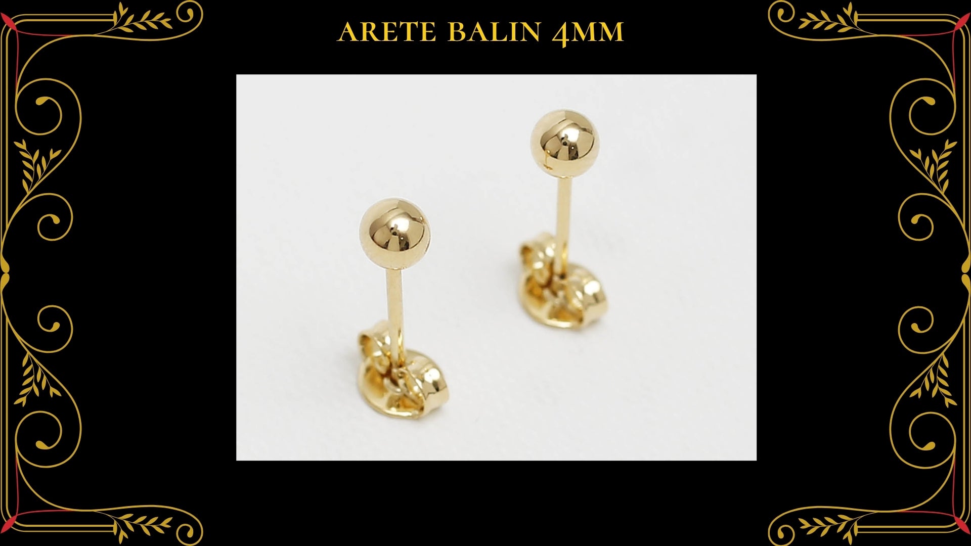 Anillo Pure Energy Ajustable Oro Laminado 18K