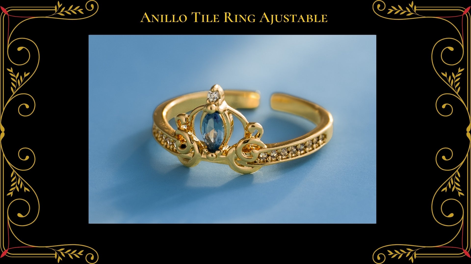 Argollas Lisas Delgadas para Pareja Oro Laminado 18K