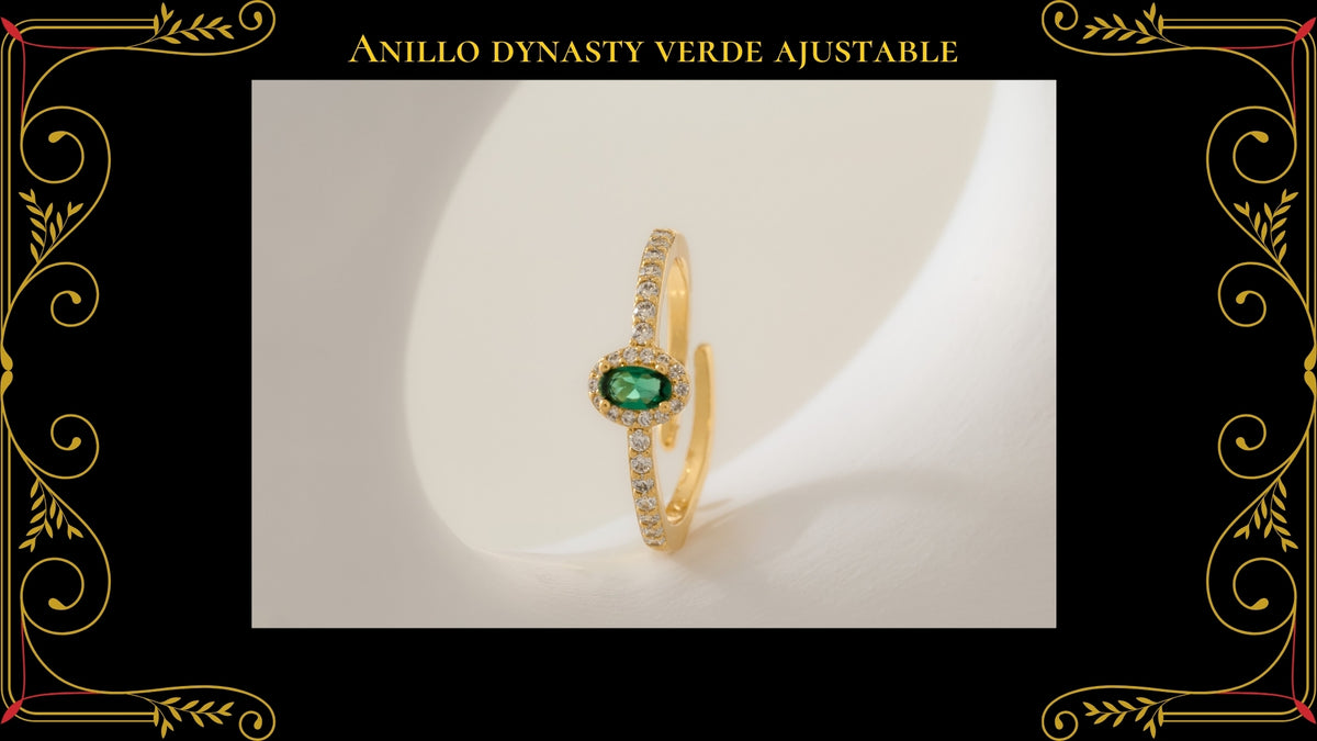 Dije Corazón Silueta Oro Laminado 18K
