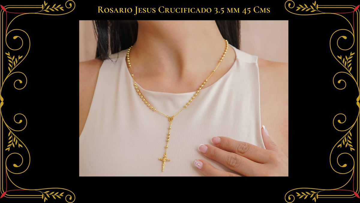 Dije Corazón Crystal Love Oro Laminado 18K
