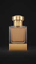 Black Suede Eau de Parfum