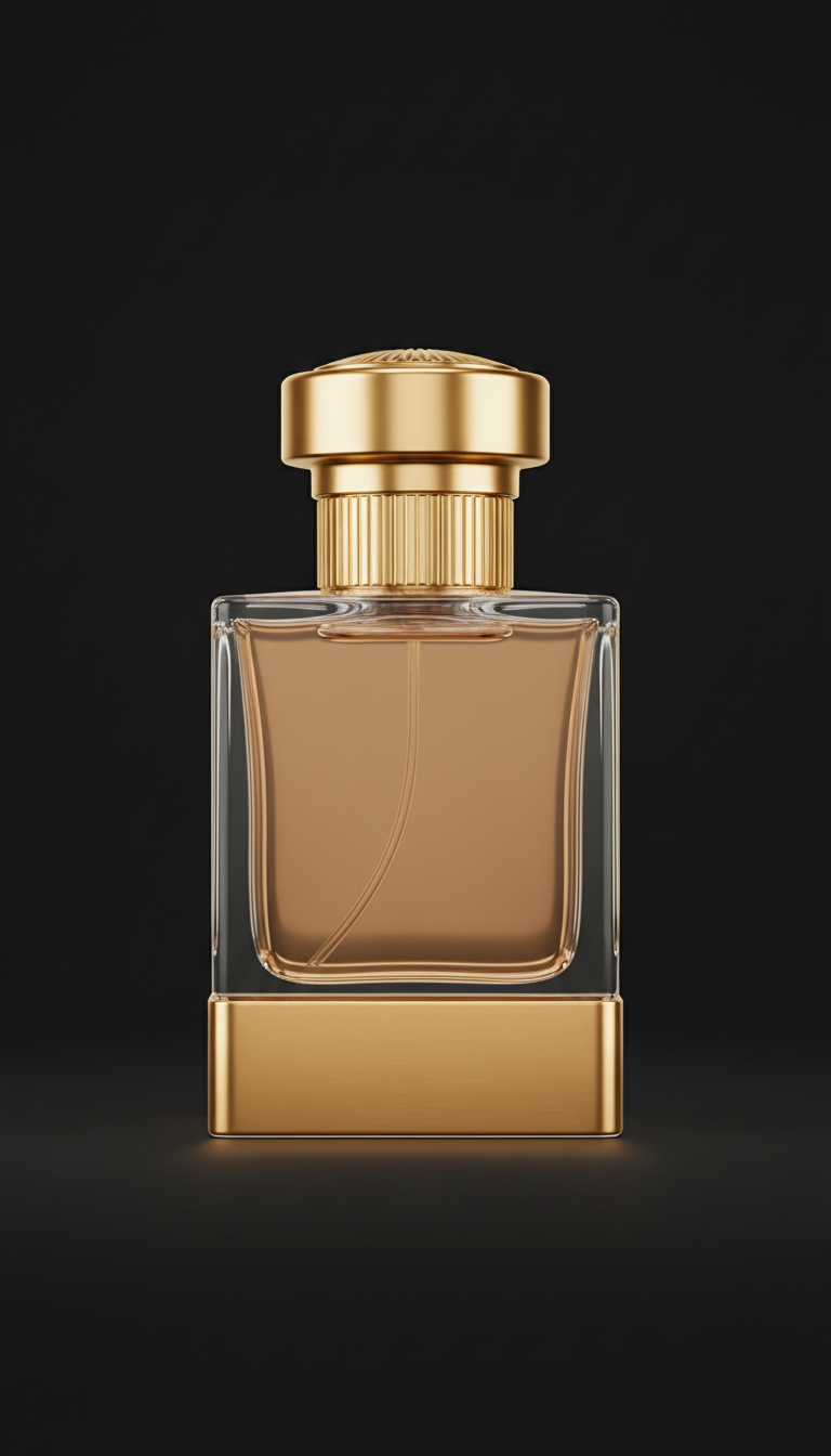 Black Suede Eau de Parfum
